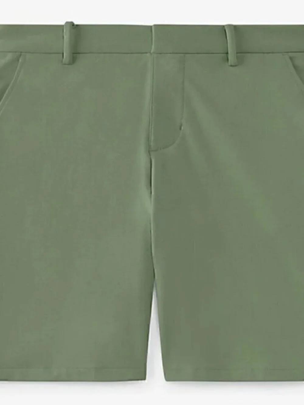 Swet Tailor Mens Deeper Sage Green 8